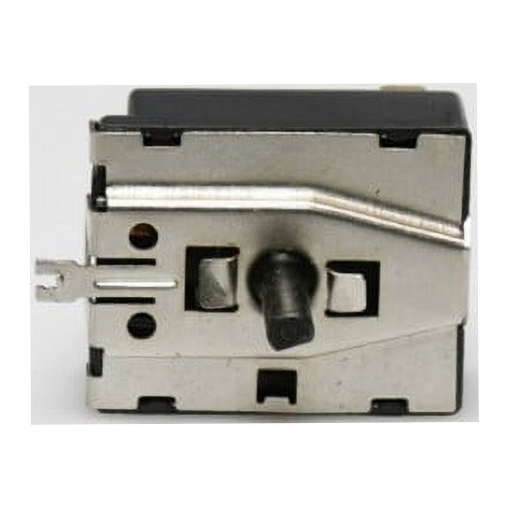 GE Dryer Start Switch - WE4X881, Replaces: 175D2315P009