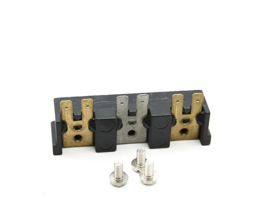 Speed Queen Dryer Terminal Block Assembly - D510190P, Replaces: 61923