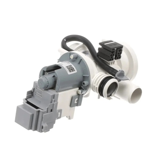 Samsung Washer Drain Pump Assembly - DC97-20621A