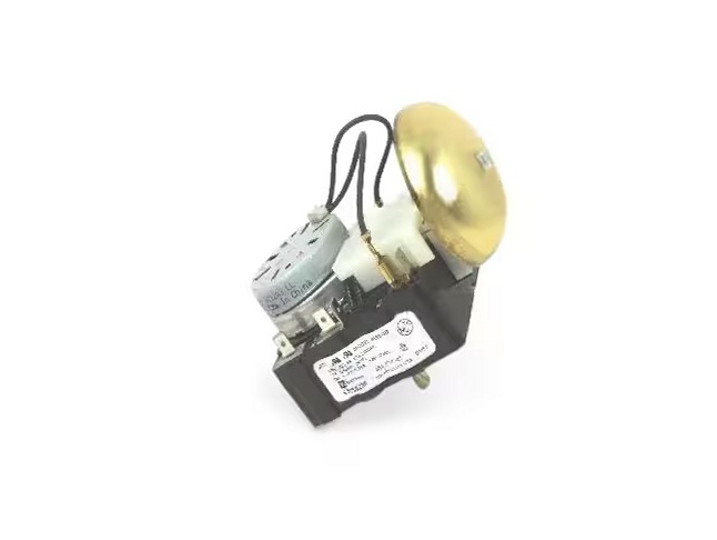 Whirlpool Dryer Timer with Chime - WP33001932, Replaces: 33001932
