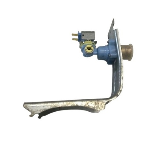 Whirlpool Dryer Water Inlet Valve - W11245113, Replaces: W10595507
