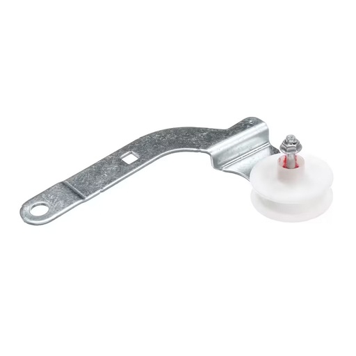 GE Dryer Idler Arm - WE03X30657, Replaces: WE03X29705