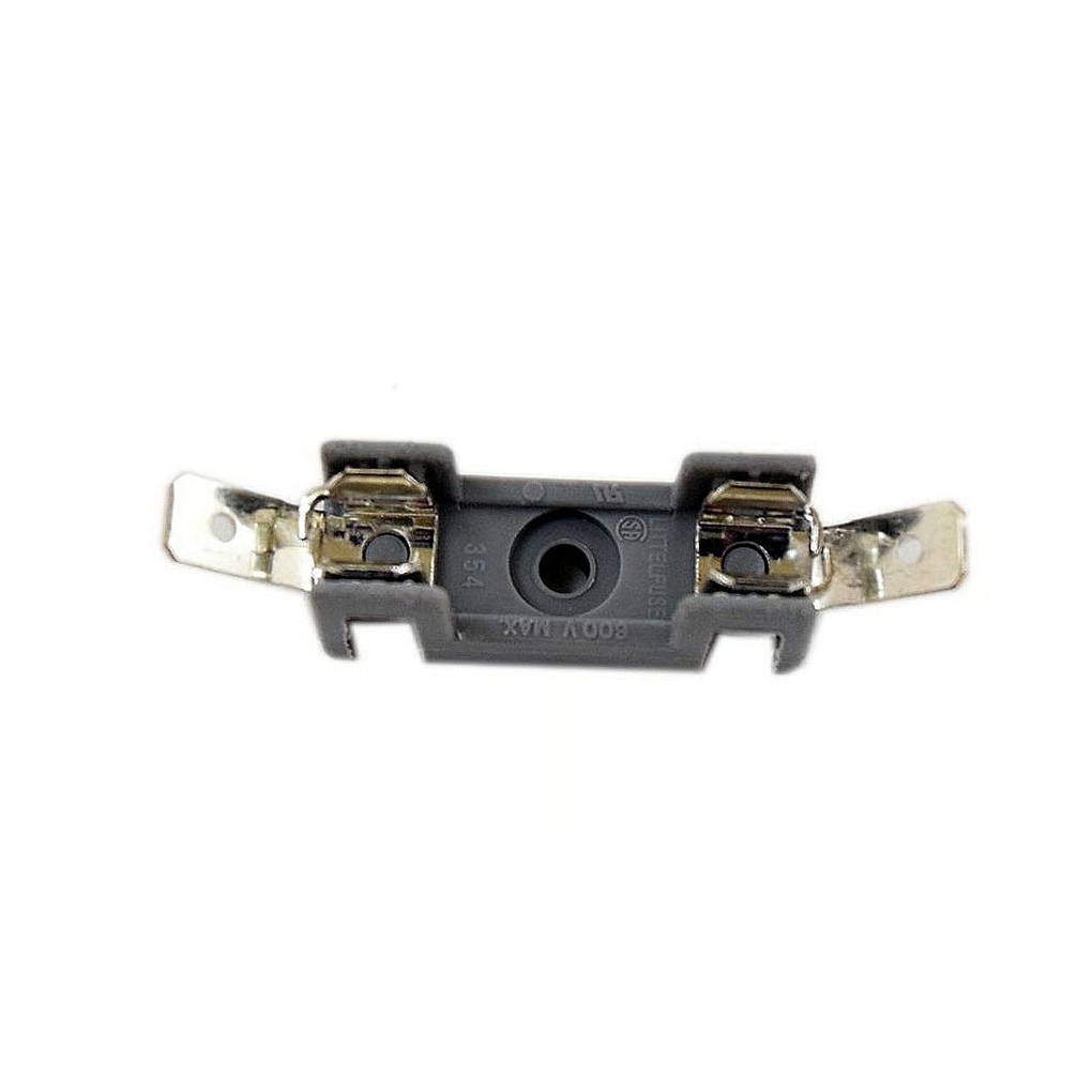 GE Dryer Fuse Holder - WE1X21955