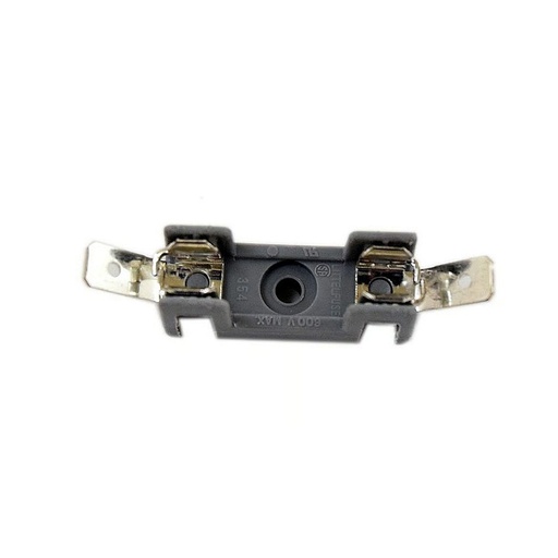 GE Dryer Fuse Holder - WE1X21955