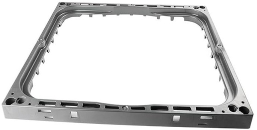 Whirlpool Dryer Riser/Support - W11551643, Replaces: W11165114