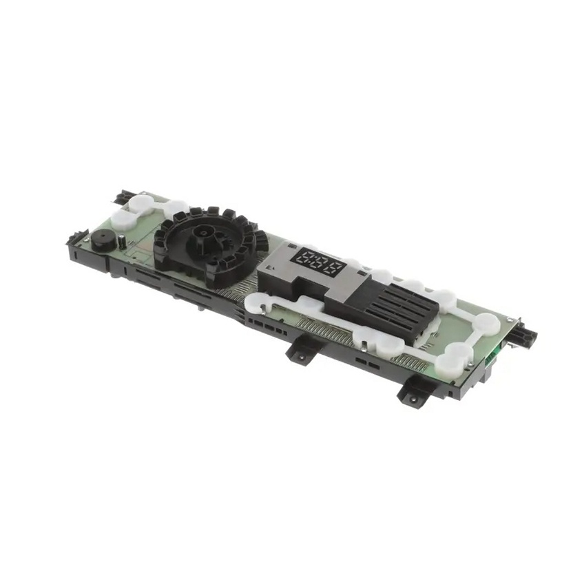 GE Dryer Control Board Assembly - WE04X25559, Replaces: WE04X20695
