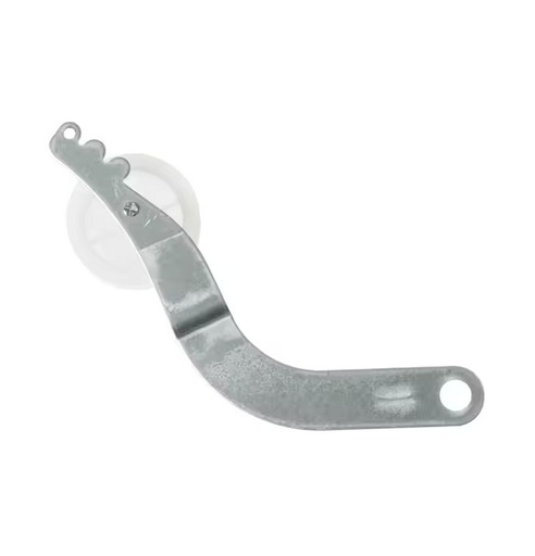 GE Dryer Idler Pulley (Right Side) - WE12X10019