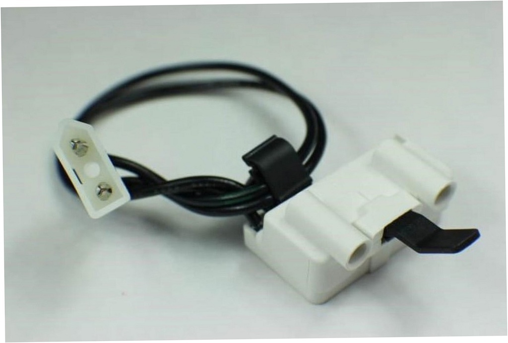 Whirlpool Dryer Door Switch - WP3406102, Replaces: 3406102