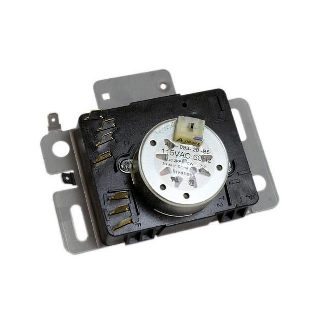Whirlpool Dryer Timer - W10685023