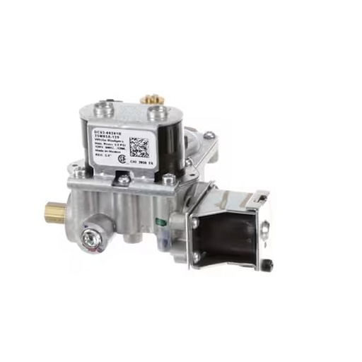 Samsung Dryer Gas Valve Assembly - DC62-00201B