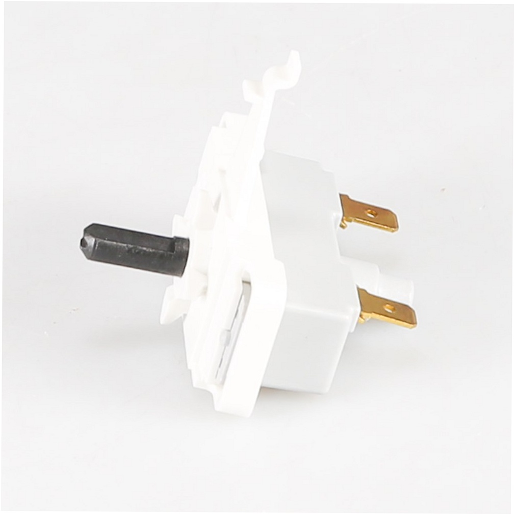 Whirlpool Dryer Push-to-Start Switch - WPW10503561, Replaces: W10503561