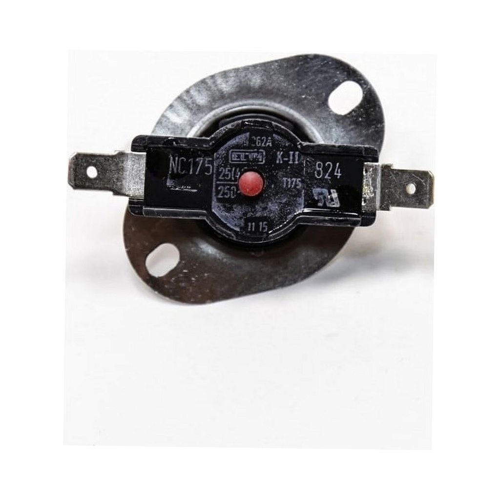 Bosch Dryer High Limit Thermostat - 00422272, Replaces: 422272