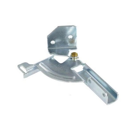 Whirlpool Dryer Hinge - W11376139, Replaces: W10284140
