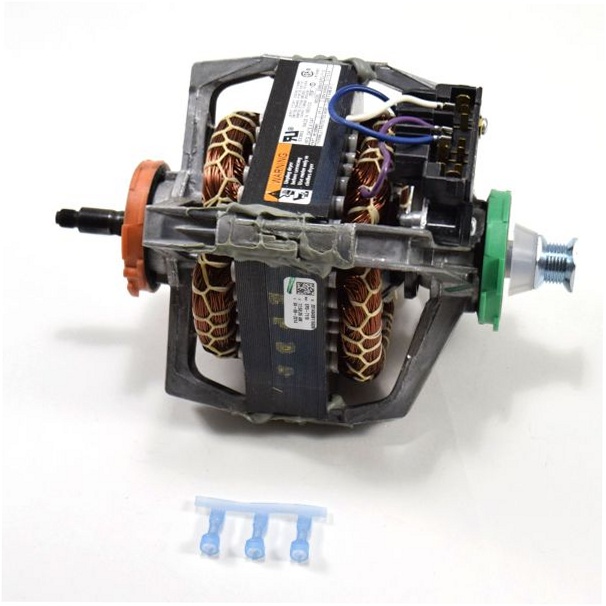 Whirlpool Dryer Drive Motor - W10416573, Replaces: 3404470