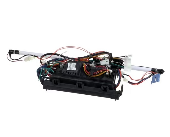 Frigidaire Dryer Control & Wire Harness - 5304509006, Replaces: 5304505536