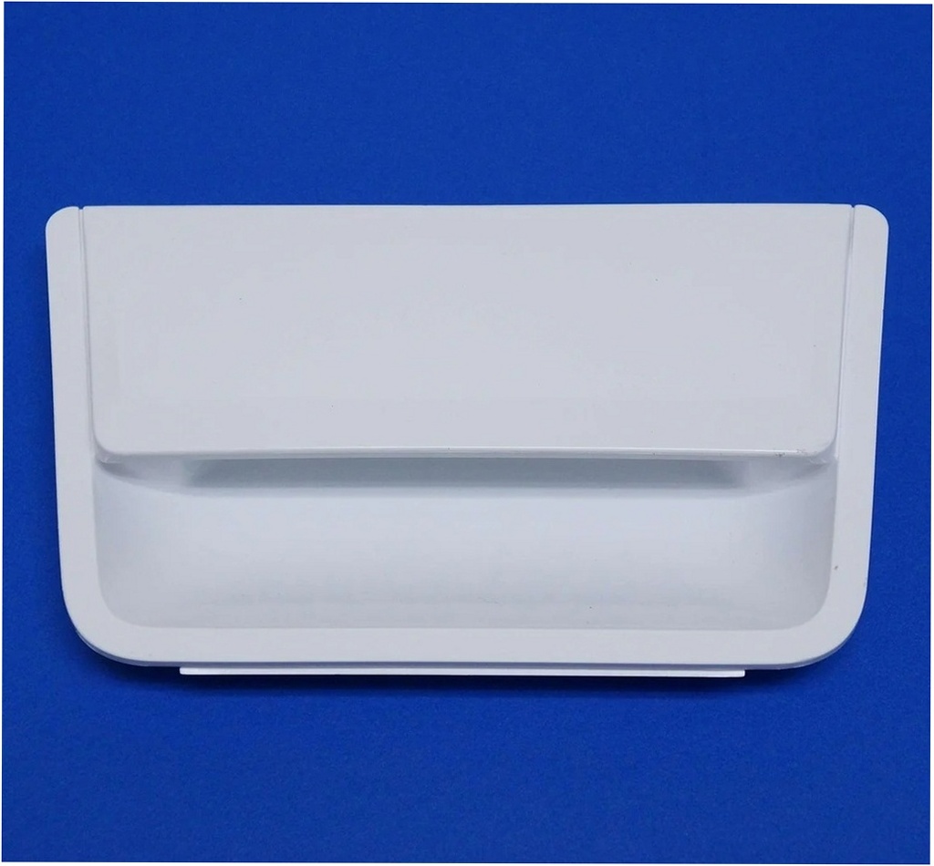 Whirlpool Dryer Handle - WPW10284182, Replaces: W10284182