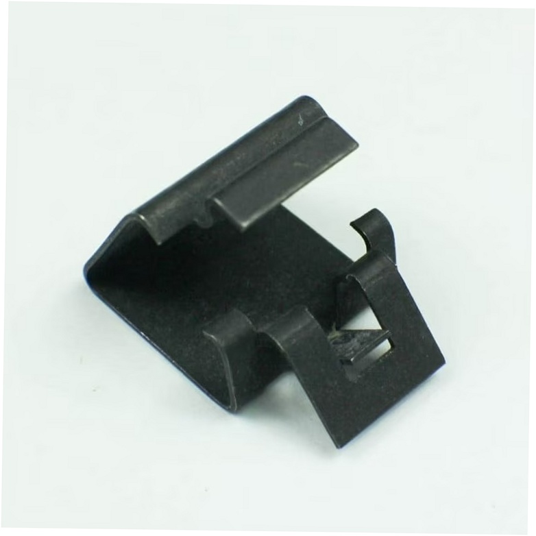 Whirlpool Dryer Top Panel Clip - WP8066092, Replaces: 8066092