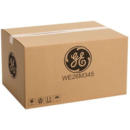GE Dryer Power Cord - WE26M345