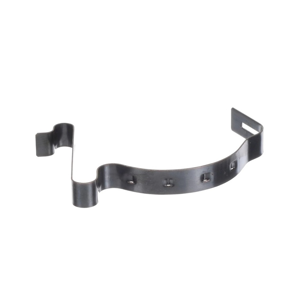 Samsung Dryer Spring Mounting Clamp - DC61-04225A, Replaces: DC61-01214A