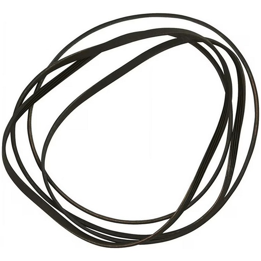 GE Dryer Drive Belt - WE03X32037, Replaces: WE12M24