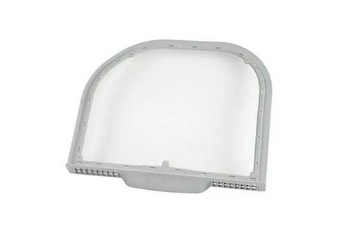 GE Dryer Duct Trap - WE14X25083, Replaces: WE14X20536