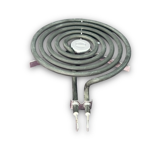 Whirlpool Range Coil Surface Element 6" - WPW10345407, Replaces: W10345407