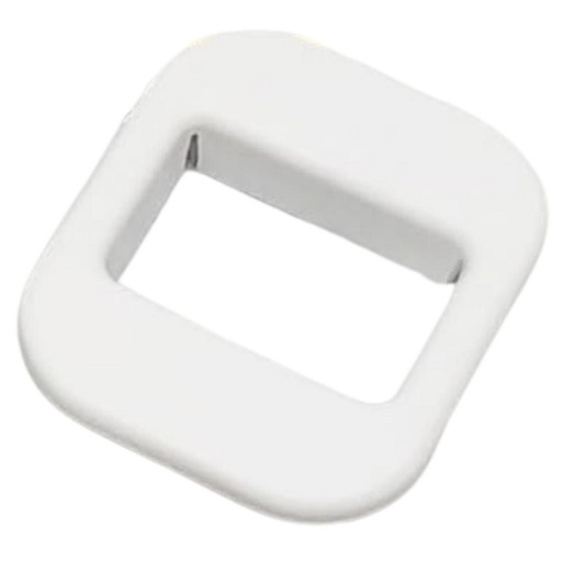 Whirlpool Dryer Door Catch - WPW10529197, Replaces: W10529197