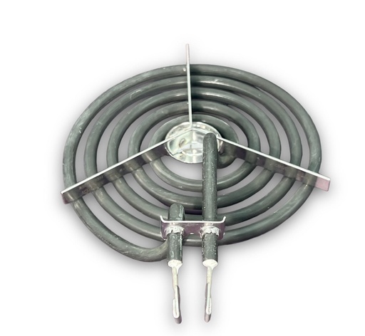 Whirlpool Range Coil Surface Element 6"- WPW10259868, Replaces: W10259868