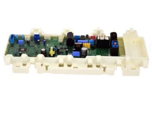 LG Dryer Main Control Board - EBR76542923