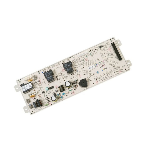 GE Dryer Main Power Board - WE04M10011