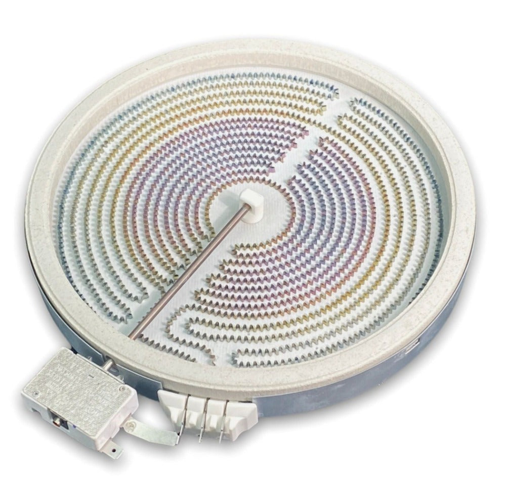 Surface Burner Dual Kit - SB09.DUAL.KIT