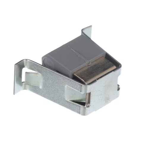 Whirlpool Dryer Door Catch - W11240283, Replaces: W10208401