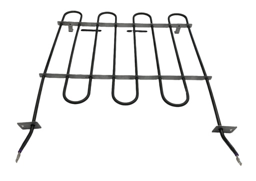 Whirlpool Range Oven Bake Element - WPW10350448, Replaces: W10350448
