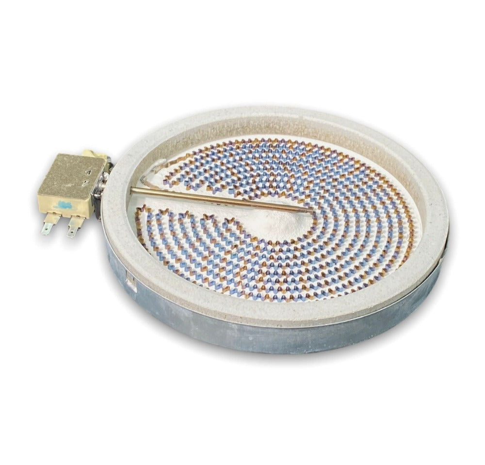 Surface Burner Dual Kit - SB09.DUAL.KIT