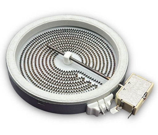 Whirlpool Range Single Surface Burner - WPW10350483, Replaces: W10350483