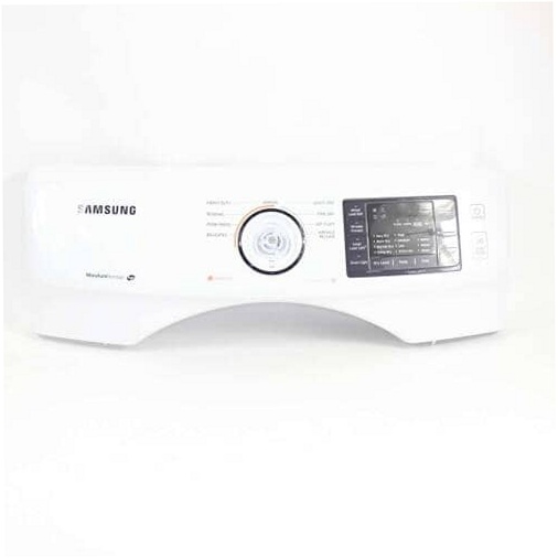Samsung Dryer Control Panel Assembly - DC97-18106D