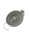 Surface Burner Dual Kit - SBDUAL10.KITWS.KIT