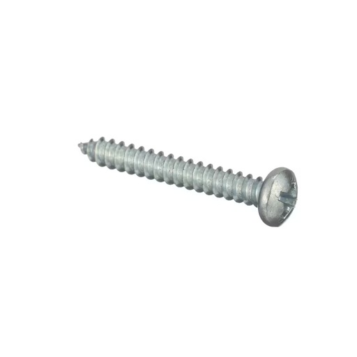 Whirlpool Dryer Screw - WP3395530, Replaces: 314665