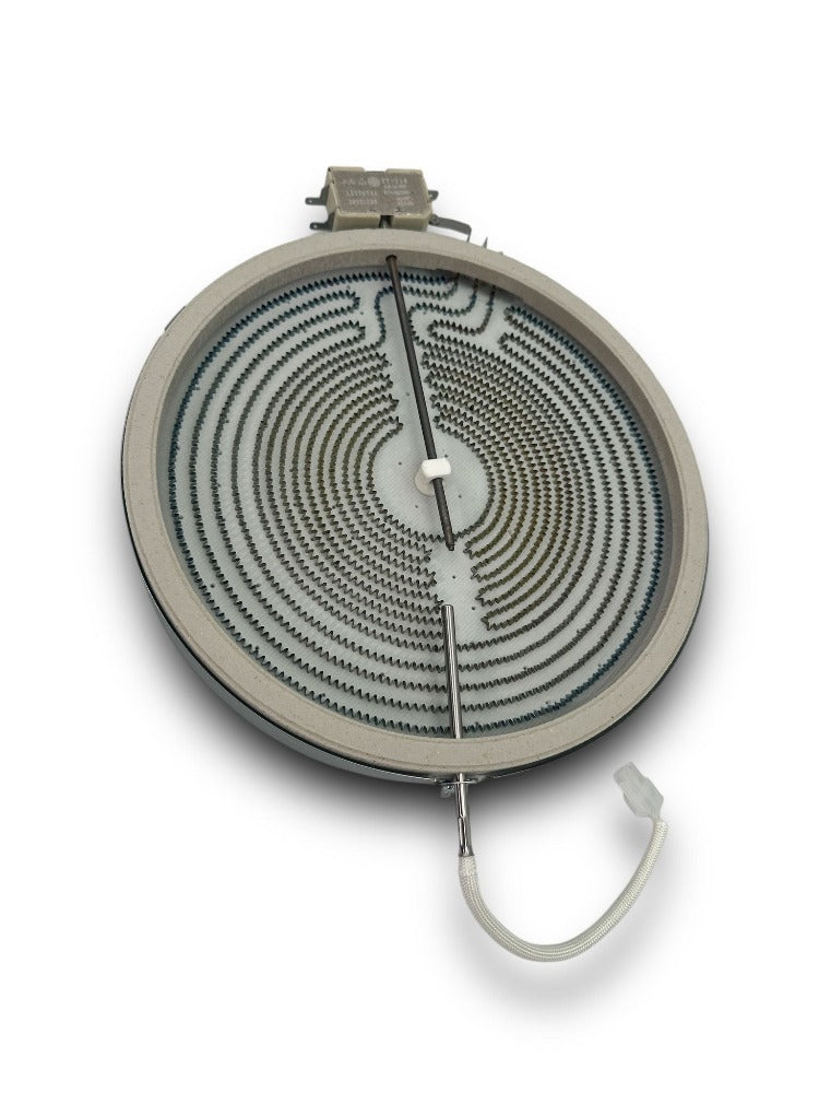 Surface Burner Dual Kit - SBDUAL10.KITWS.KIT