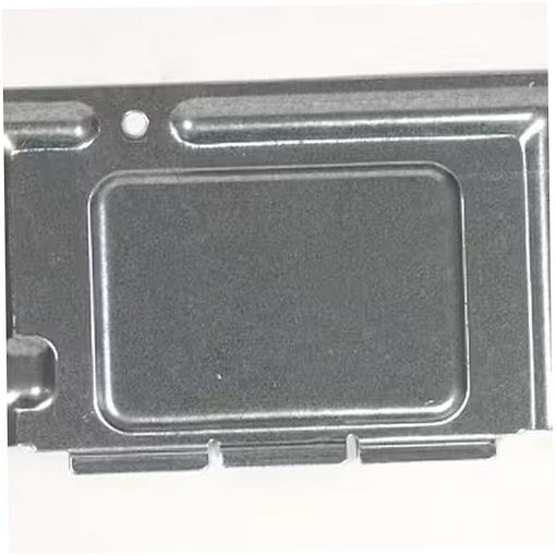 Whirlpool Dryer Terminal Block Cover - WPW10316167, Replaces: W10316167