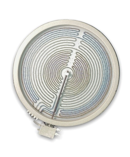 Whirlpool Range Triple Surface Element - WPW10162041, Replaces: W10162041