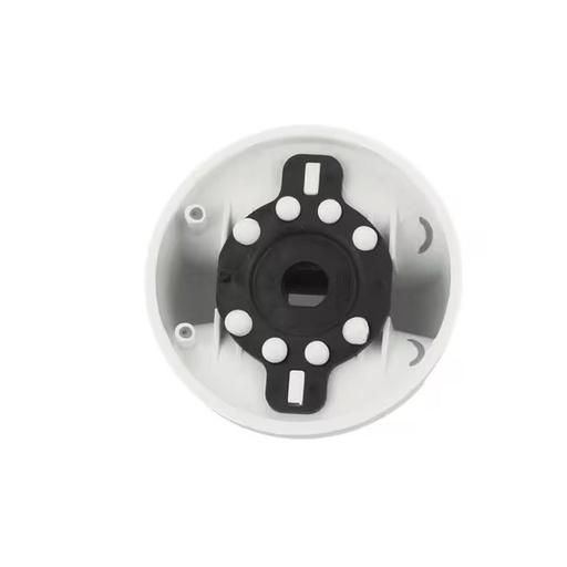 Whirlpool Dryer Timer Knob - WP3950715, Replaces: 3950711