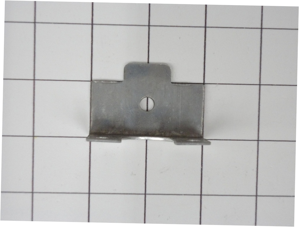Frigidaire Dryer Bearing Bracket - 131724301, Replaces: 3204251