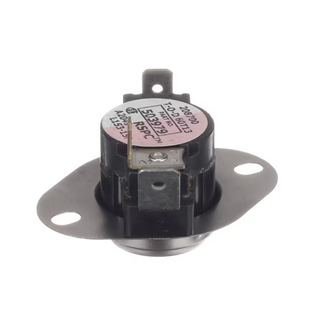 Whirlpool Dryer Cycling Thermostat - WP503979, Replaces: 503979