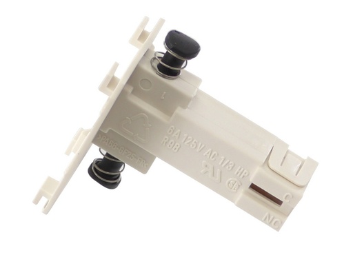 Bosch Dryer Belt Switch - 00491611, Replaces: 491611