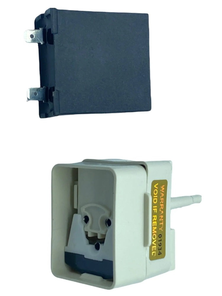 Start Device / Relay - SD01.15