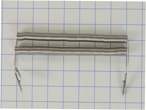 GE Dryer Heating Element Restring Kit - WE11X203, Replaces: DE333