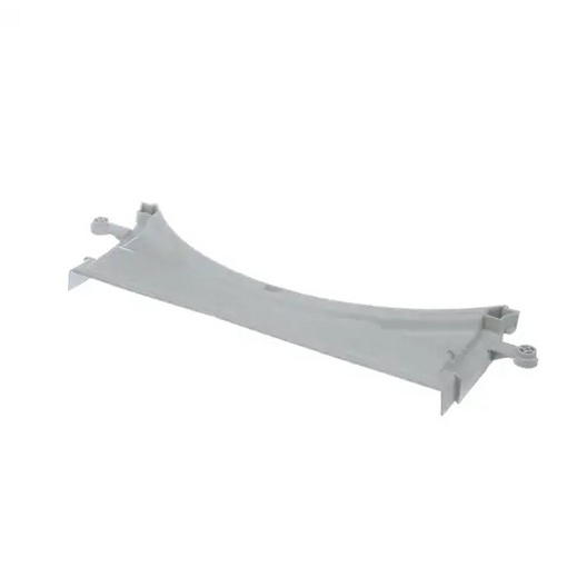LG Dryer Air Duct - 4974EL1003B, Replaces: 4974EL1003A