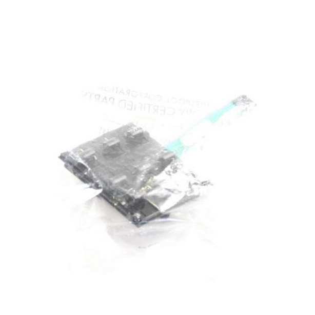 Whirlpool Dryer Switch - WPW10198198, Replaces: W10198198