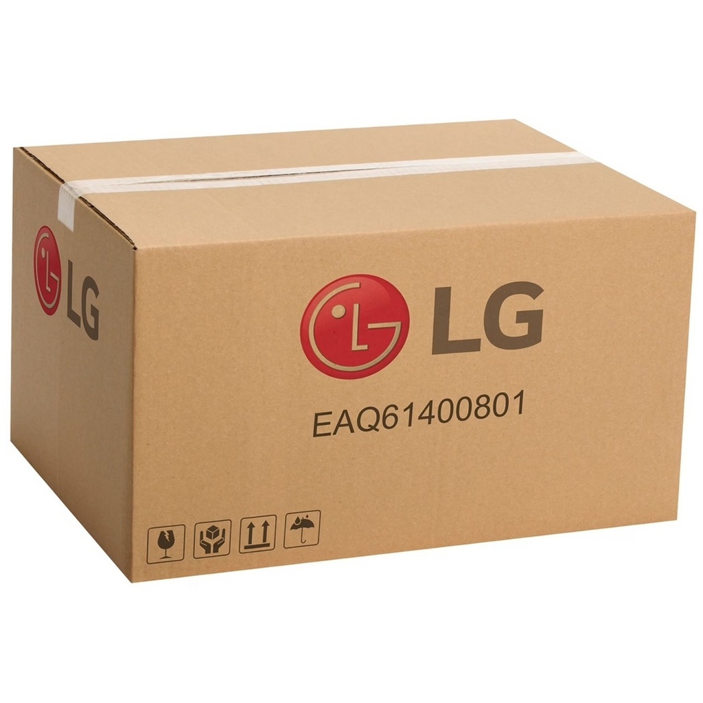 LG Dryer LED Lamp - EAQ61400801